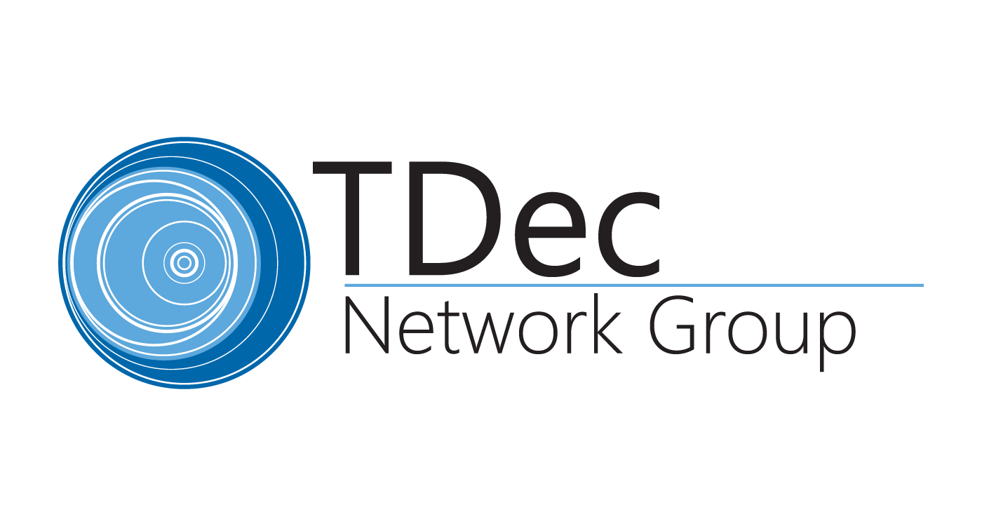 Tdec Examples TDec Hub